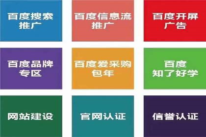 百度推广案例：从零到一的SEO优化之路